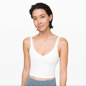 Lululemon align tank